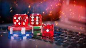 Casino Peaches Your Premier Destination for Online Games