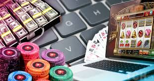 Casino Peaches Your Premier Destination for Online Games