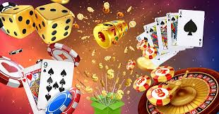 Casino Peaches Your Premier Destination for Online Games